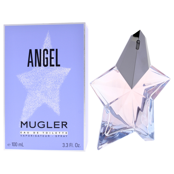 Angel by Thierry Mugler for Women - 3.3 oz EDT Spray - Picture 4 of 8